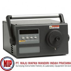 FLUKE 9133 Infrared Temperature Calibrator FLUKE 9133 Infrared Temperature Calibrator